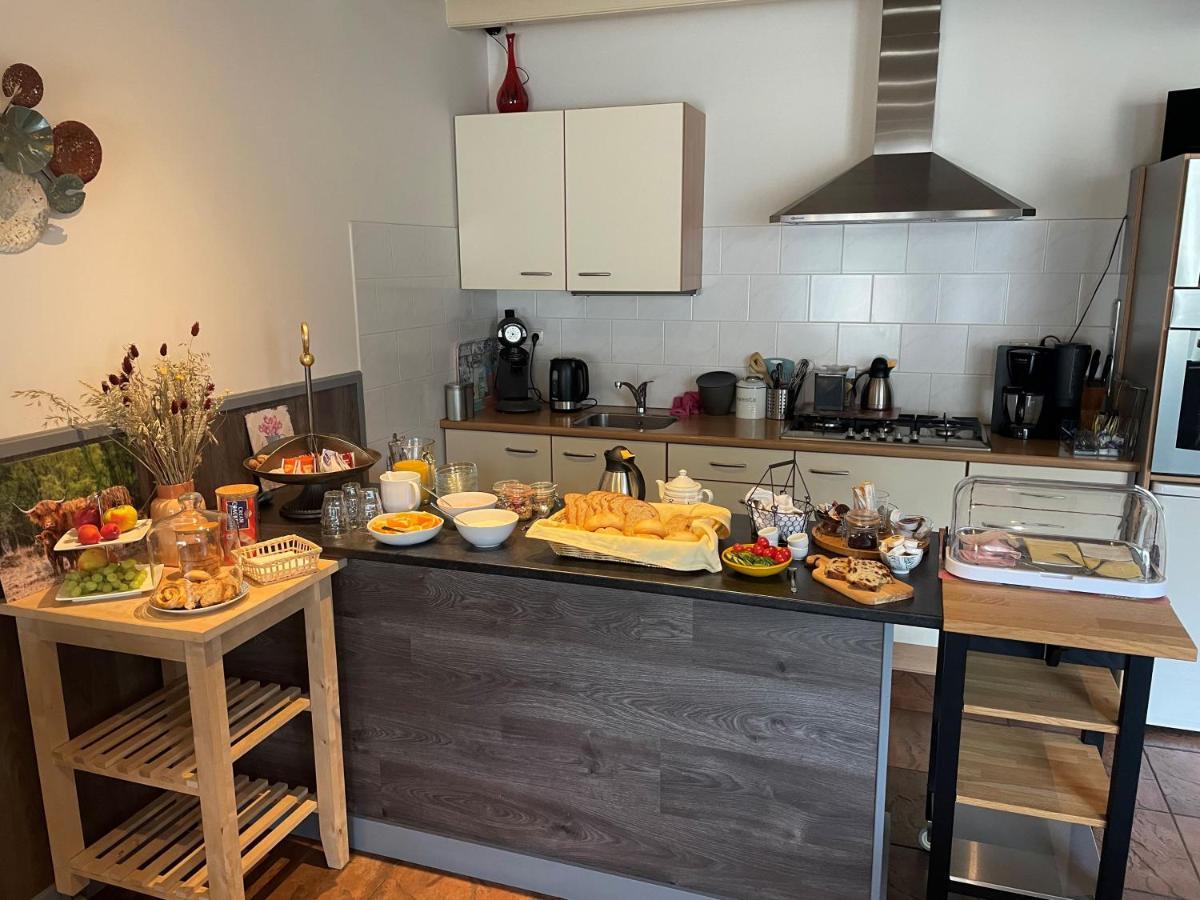 An De Esch Ξενοδοχείο Dwingeloo Εξωτερικό φωτογραφία